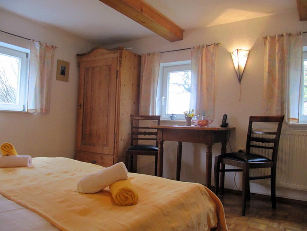 Landgasthaus Schwarzbachtal Lohsdorf Ruang foto